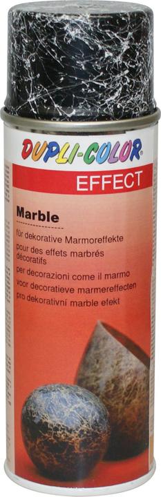 Produktbild Dupli-Color Marble Spray (Schwarz, 0.20 l)
