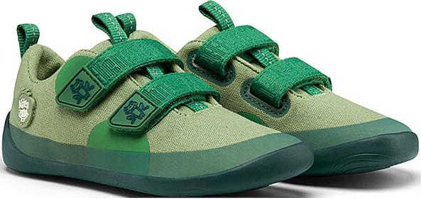Produktbild Affenzahn Kid's Barfussschuh Baumwolle Lucky (32)