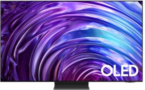 Immagine prodotto Samsung OLED 4k QE77S95DATXZT 77 pollici Smart (77", S95D, OLED, 4K)