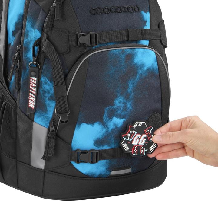 Actual product image Coocazoo Mate (30 l)