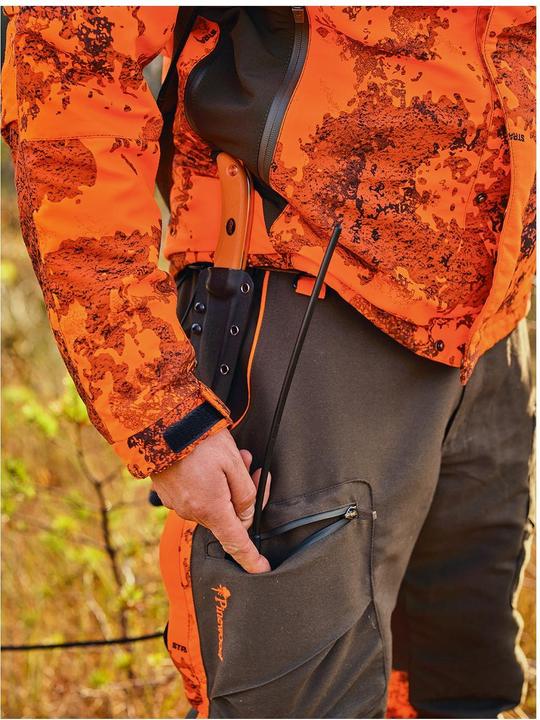 Produktbild Pinewood Hunter Pro Xtr 2.0 Camou Hose Herren (48)