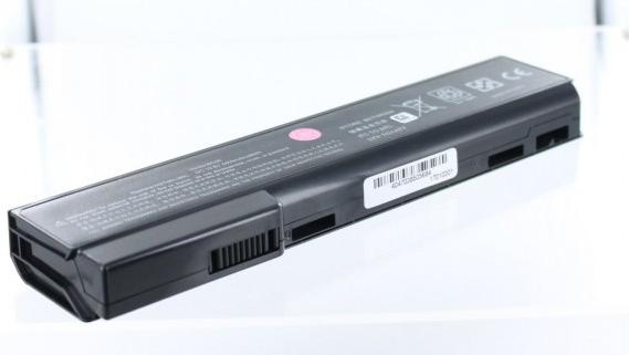 Actual product image AGI 116641 - Battery - HP - QK642AA (4400 mAh)