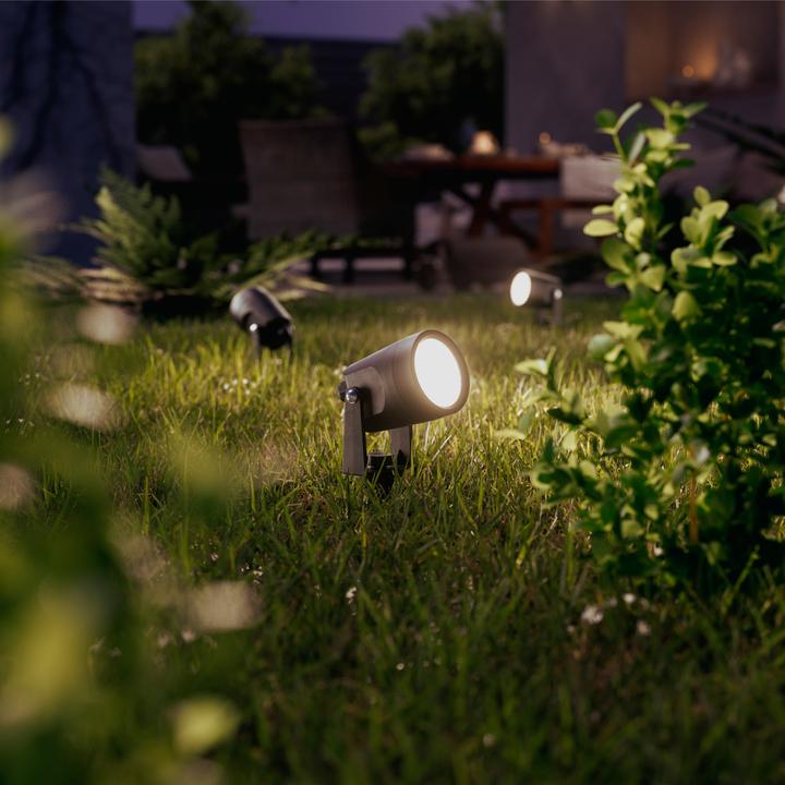 Produktbild Philips Outdoor Reuel (180 lm, IP44)