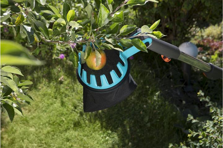 Actual product image Gardena Combisystem