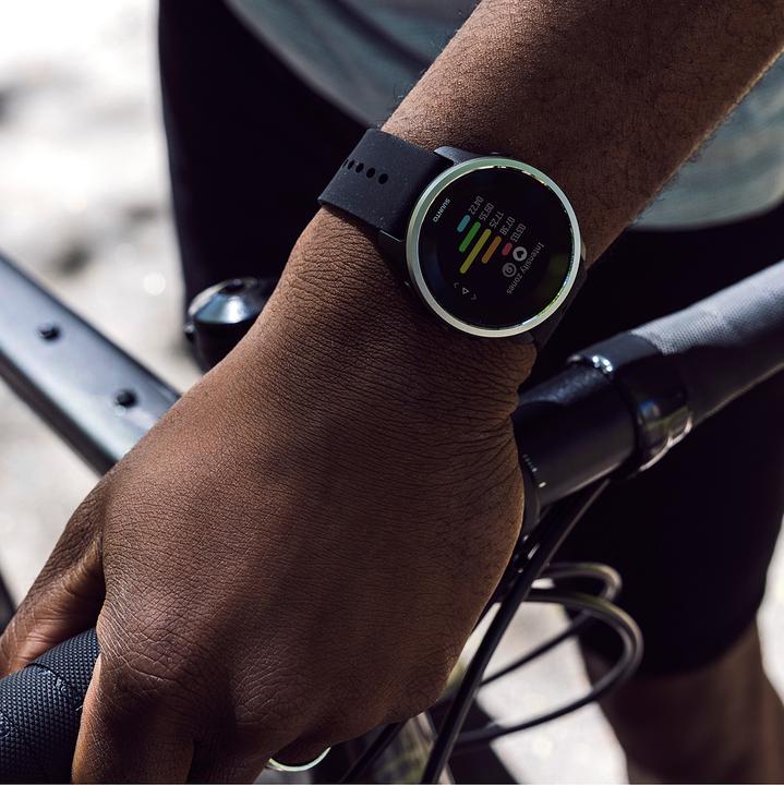Image du produit Suunto 5 Peak (43 mm)