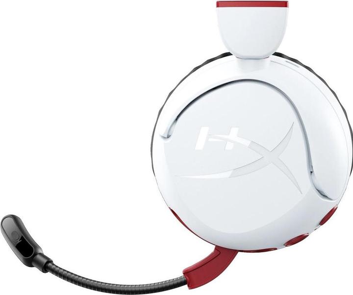 Produktbild HP 7G8F2AA Cloud Mini Kids Wireless White (Kabellos)