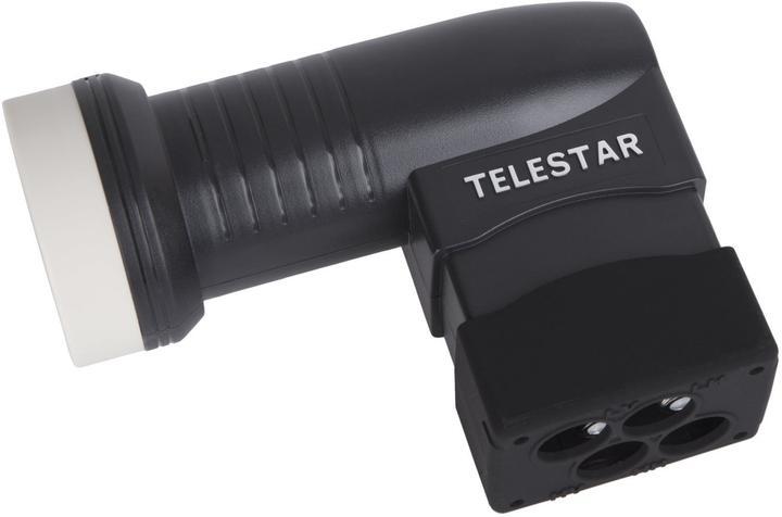 Produktbild Telestar SkyQuattro HC (Quattro LNB, 40mm)