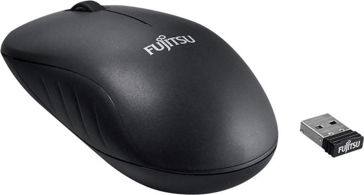 Produktbild Fujitsu Wireless Mouse WI210 (Kabellos)