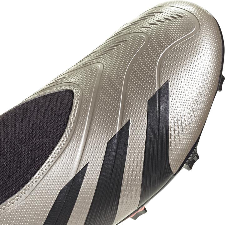 Actual product image adidas football boots predator league fg (40)