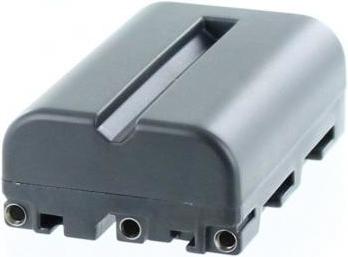Produktbild AGI 26348 - Sony - 1600 mAh - 7,2 V - Lithium-Ion (Li-Ion) - 1 Stück(e) (Kamera Akku)