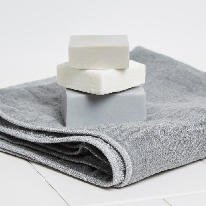 Produktbild Stop The Water While Using Me! Waterless Shampoo Bar (Festes Shampoo)