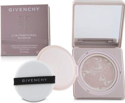 Image du produit Givenchy L'Intemporel Blossom (Crème autobronzante)