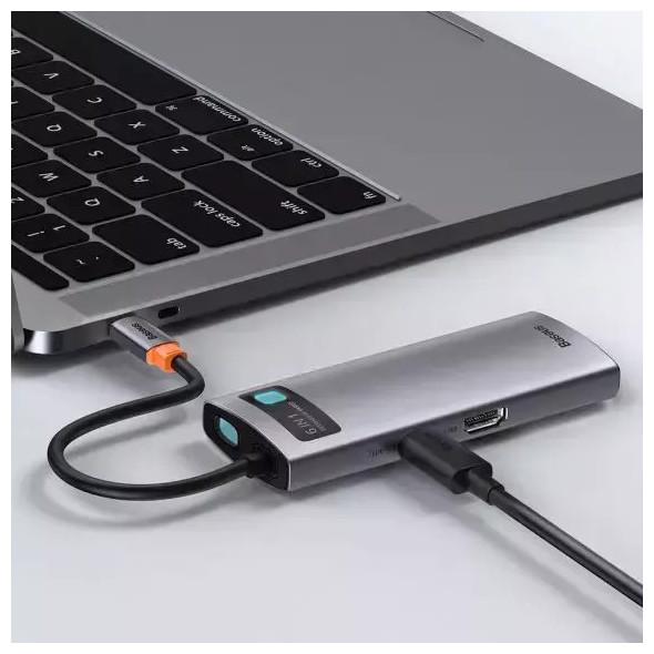 Produktbild Ugreen HDMI auf HDMI / VGA Adapter mit Audio (HDMI, 3 cm)