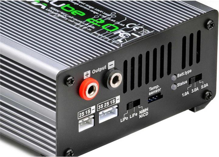 Image du produit Absima Charger Cube 2.0
