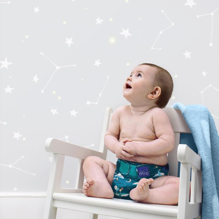 Produktbild Bambino Mio Miosolo classic Set (One Size, 6 Stück)
