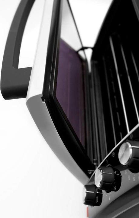 Produktbild De'Longhi Delonghi EO32352 Elektrischer Backofen weiss