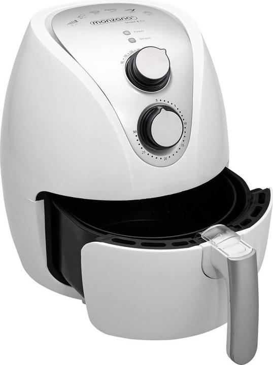 Produktbild Deuba Heissluftfritteuse