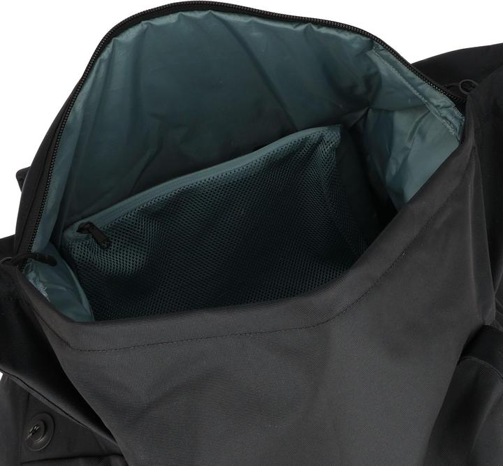 Productafbeelding Thule Subterra 2 Plunjezak 35l - Zwart (35 l)