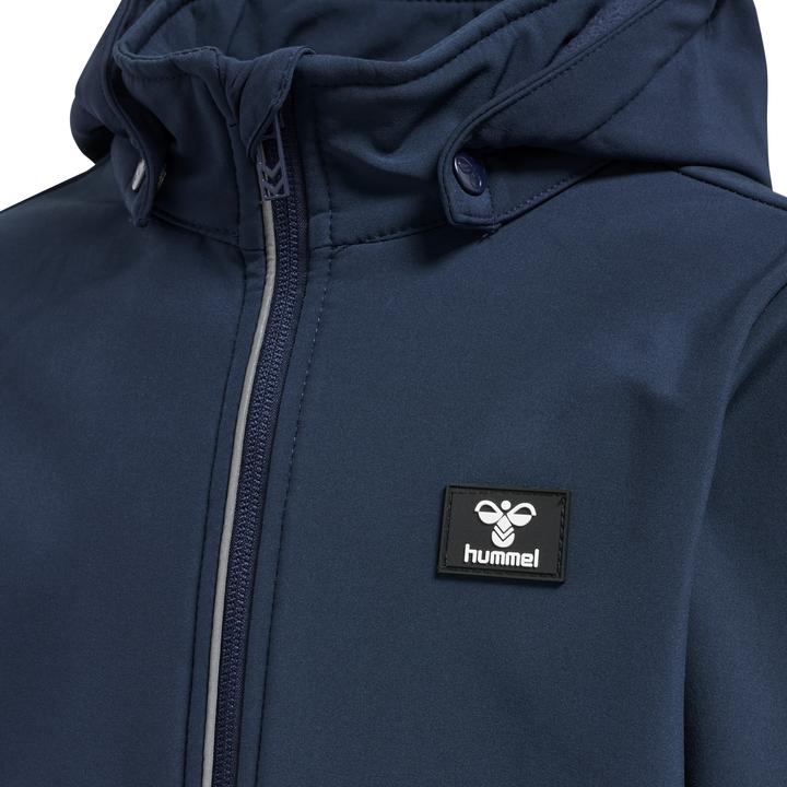 Image du produit hummel Mars Softshell Jacket (110)