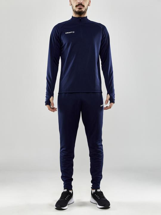 Actual product image Craft Evolve Halfzip M (XS)