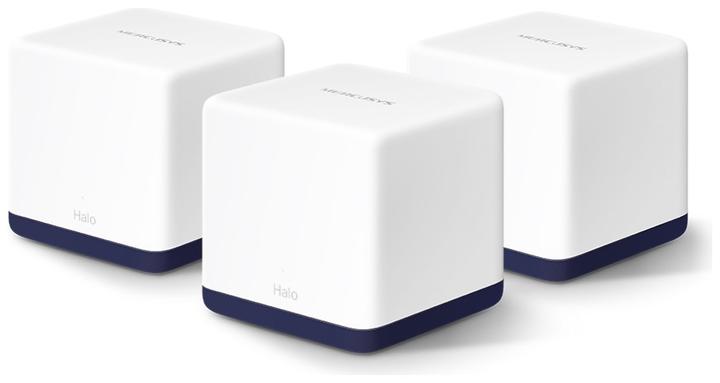 Mercusys Halo H50G (3-pack)