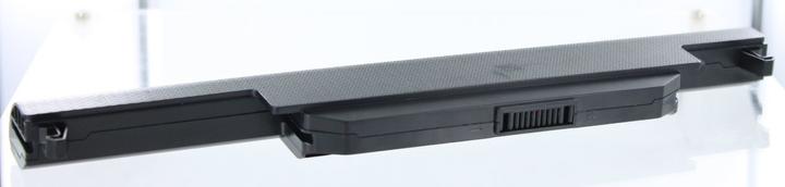 Image du produit AGI 37579 - Batterie - Asus - Batterie 4.400 mAh 10,8 V (1 cellules, 4400 mAh)