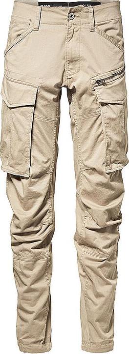 Image du produit G-Star 3D Tapered Pants Rovic Zip dune (W31/L30)