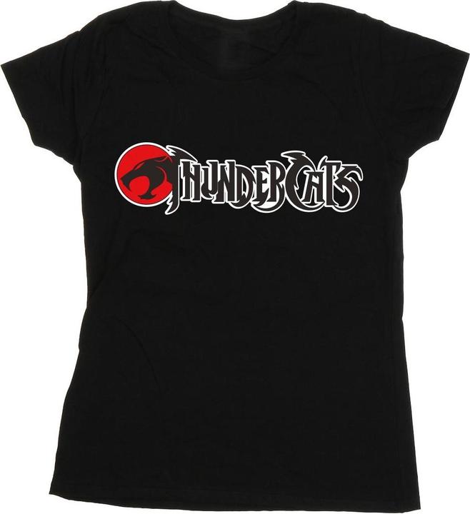 Thundercats Classic Logo TShirt (M)