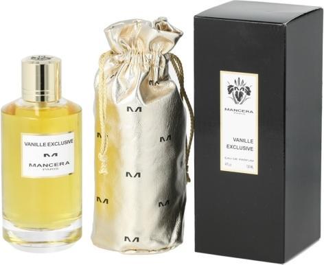 Actual product image Mancera Vanilla Exclusive (Eau de parfum, 120 ml)