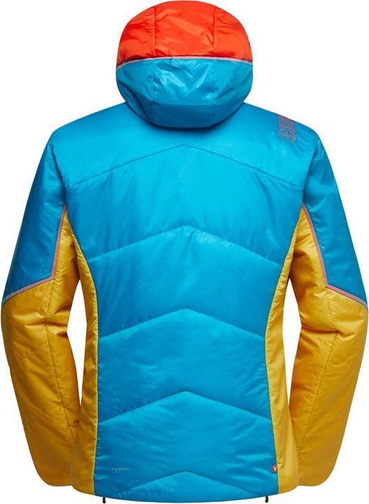 Actual product image La Sportiva Mythic Primaloft Jkt M (M)