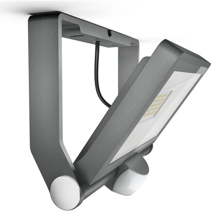 Steinel LED Sensorstrahler (4400 lm, IP44)