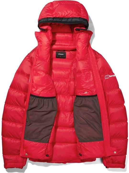 Immagine prodotto Berghaus MTN Arete Ultra Down Hoody (M)