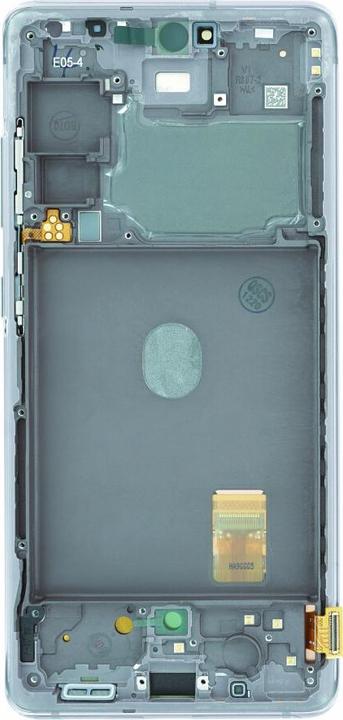 Produktbild Samsung Display-Einheit G781 Galaxy S20 FE 5G cloud mint GH82-24214D (Display, Galaxy S20 FE, Galaxy S20 FE 5G)