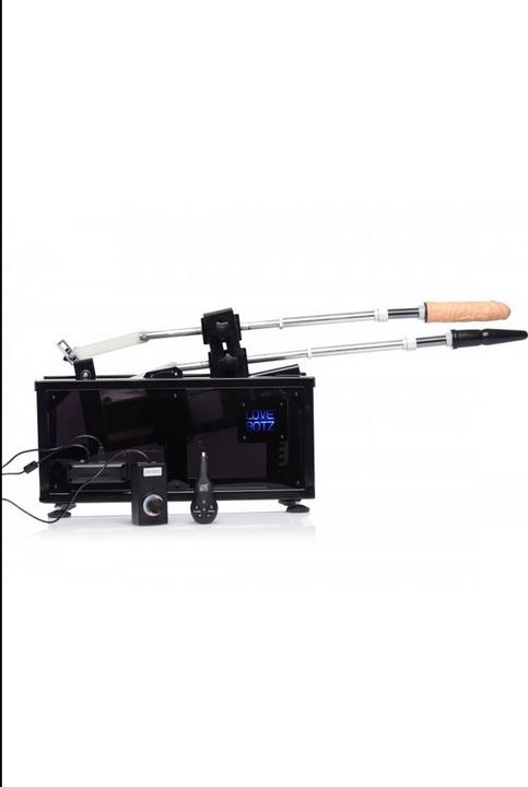 Actual product image Shots Athena