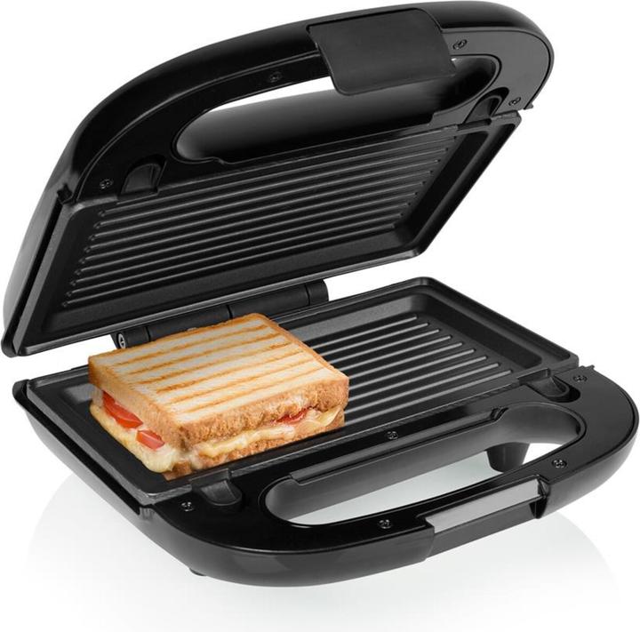 Produktbild Tristar Sandwich Toaster 3-in-1 (EU-Stecker)