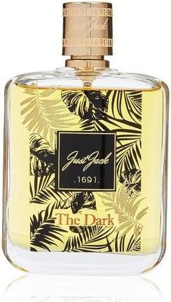 Actual product image Just Jack The Dark (Eau de parfum, 100 ml)