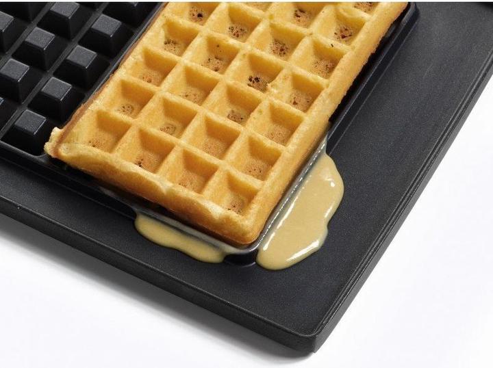 Produktbild Fritel CW 2437 Combi Waffle Maker