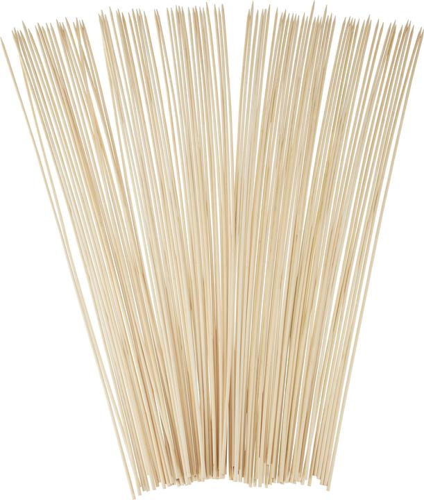 Actual product image Relaxdays Barbecue skewers
