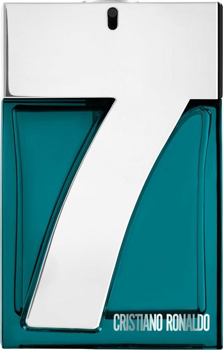 CR7 Eau de Toilette Natural