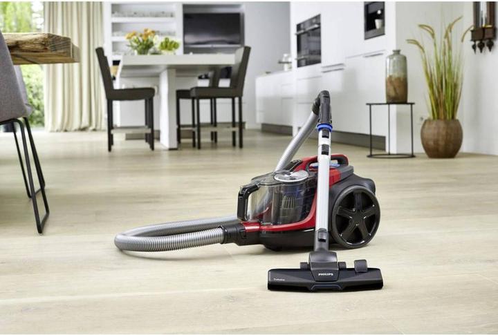 Actual product image Philips Beutelloser Staubsauger PowerPro Expert FC9729/09