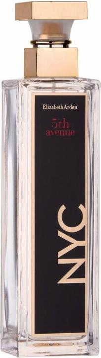 Elizabeth Arden 5th Avenue NYC (Eau de Parfum, 125 ml)