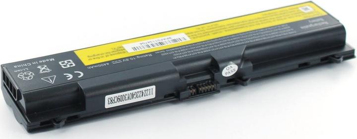 Actual product image AGI 107854 - Battery - Lenovo - Lenovo ThinkPad T530 (2434) (4400 mAh)