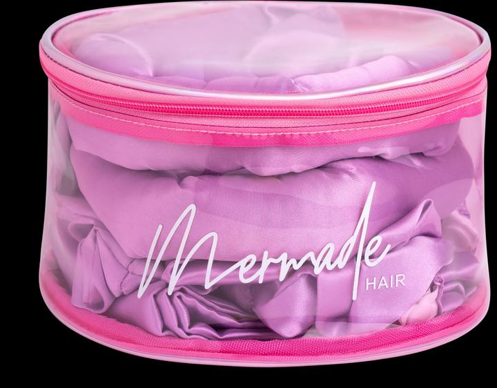 Image du produit Mermade Heatless Style Kit