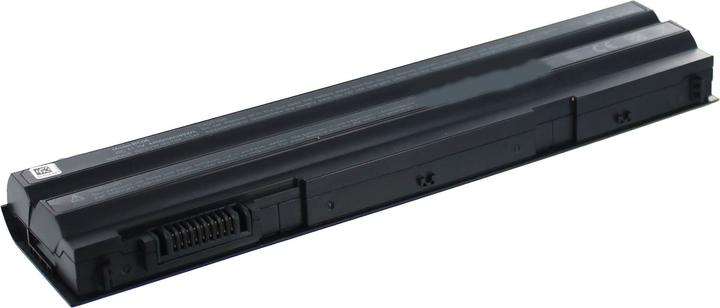 Produktbild AGI Akku kompatibel mit Dell Inspiron 17R 5720-9231 - Akku - 4.400 mAh (4400 mAh)