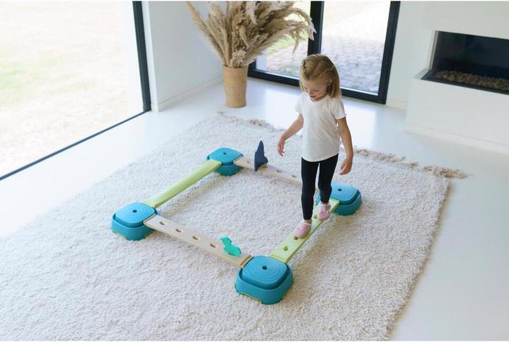 Actual product image Domyos Balance Kit