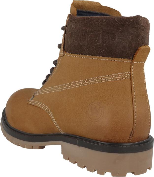 Image du produit Wrangler Arch Men High - 63507 (45)