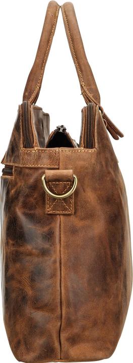 Immagine prodotto Greenburry Valigetta vintage 1538 (12 l)