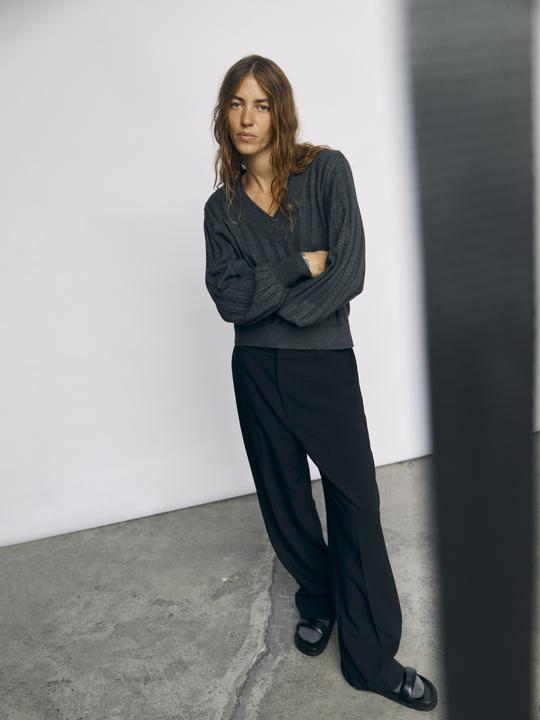 Actual product image Object Oversize trousers (Frequency band 38 (2600 MHz))