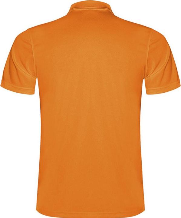 Immagine prodotto Alpinia Monzha Maglietta Polo Bambini (128)