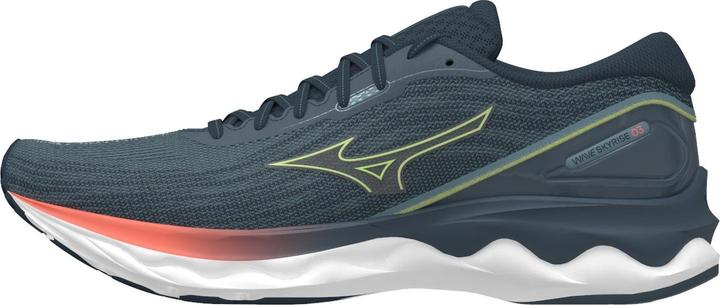 Actual product image Mizuno Wave Skyrise 3 (42)